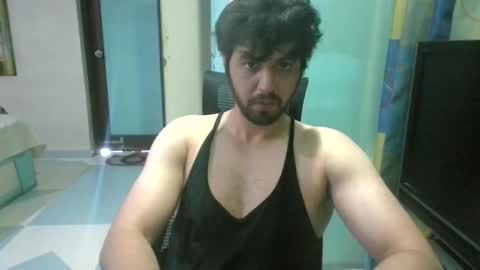 airahdhawan2 online show from 04-15-26, 10:55