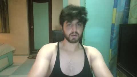 airahdhawan2 online show from 04-16-26, 01:56