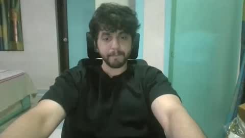 airahdhawan2 online show from 04-17-26, 12:08