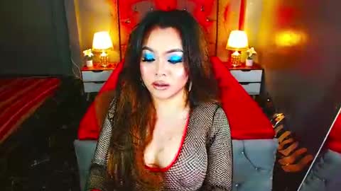AIRA HUGE TOP online show from 12-01-24, 04:40