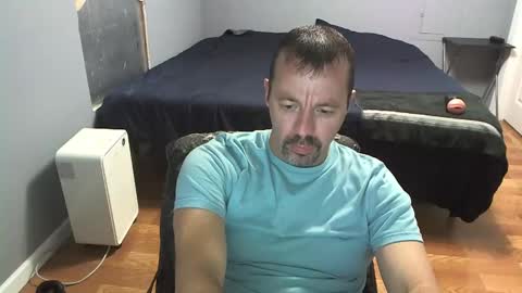 Daddy online show from 03-10-25, 01:12