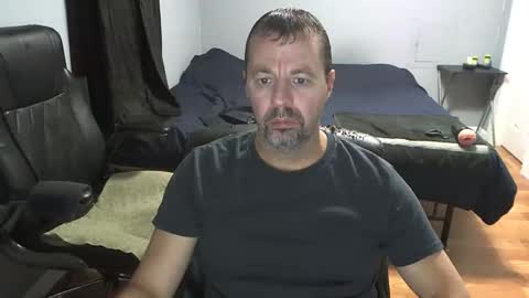 Daddy online show from 12-14-25, 12:38