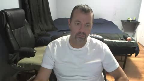Daddy online show from 12-16-25, 12:59