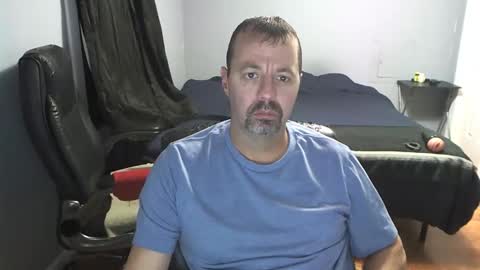 Snapshot of airbornelunsford39 chatting on 02-12-26, 12:49 Daddy online show from 02-12-26, 12:49