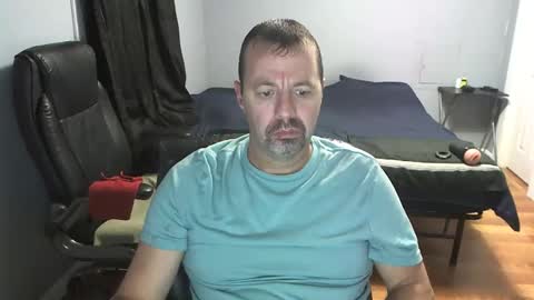 Snapshot of airbornelunsford39 chatting on 02-22-26, 01:18 Daddy online show from 02-22-26, 01:18