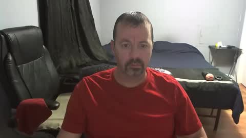 Snapshot of airbornelunsford39 chatting on 02-28-26, 12:55 Daddy online show from 02-28-26, 12:55