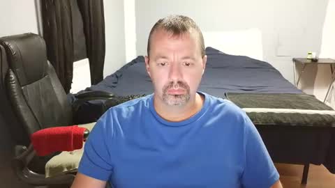 Daddy online show from 04-14-26, 11:22