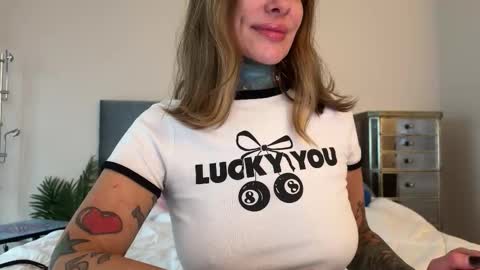 Airgead online show from 02-13-26, 08:05