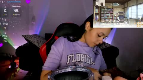 airi_kitty online show from 04-18-26, 06:12