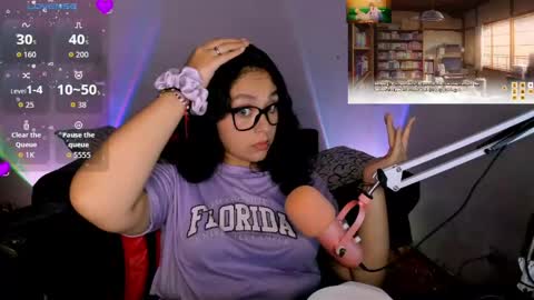 airi_kitty online show from 04-18-26, 07:07