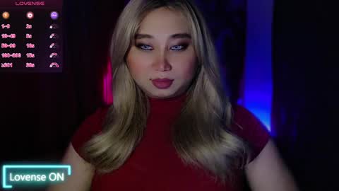 Goddess Airis online show from 05-04-26, 01:23