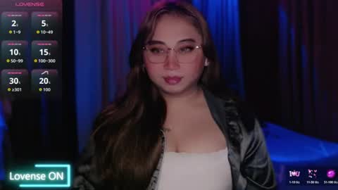 Goddess Airis online show from 06-20-26, 11:40