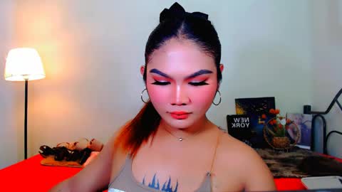 airy_lust online show from 03-18-26, 04:26