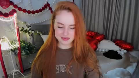 Louise online show from 02-23-26, 07:22