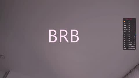 Aisha online show from 09-23-25, 12:19