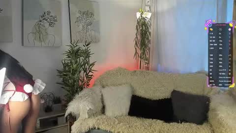 Aisha online show from 10-01-25, 12:11