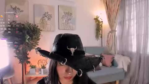 Aisha online show from 03-12-26, 01:17