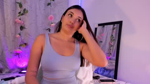 Aisha online show from 12-03-24, 10:29