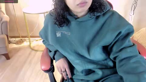 Aisha online show from 02-08-26, 05:44