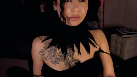 Aisha online show from 03-19-26, 12:53