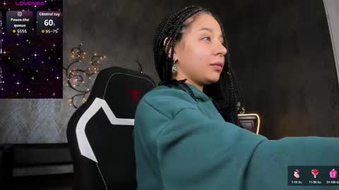 Aisha online show from 04-04-26, 09:07