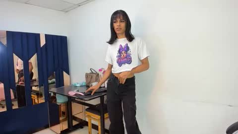 Aisha online show from 04-11-26, 03:11