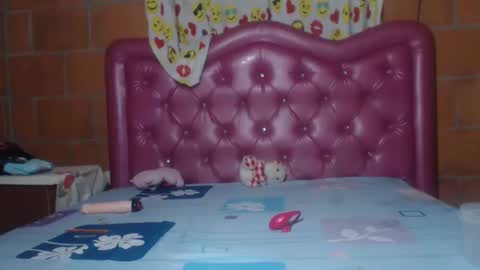 aisha koswell3 online show from 02-20-25, 11:54