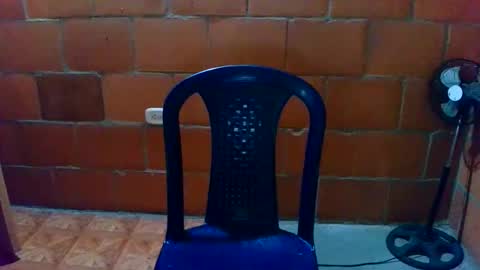 aisha koswell3 online show from 01-19-26, 07:45