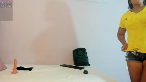 Snapshot of aisha_moore chatting on 06-09-26, 07:14 AISHA MOORE online show from 06-09-26, 07:14