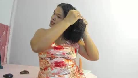 Snapshot of aisha_moore chatting on 06-14-26, 12:29 AISHA MOORE online show from 06-14-26, 12:29