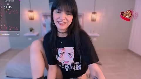 Snapshot of aisha_sakina chatting on 02-19-26, 11:23 aisha online show from 02-19-26, 11:23