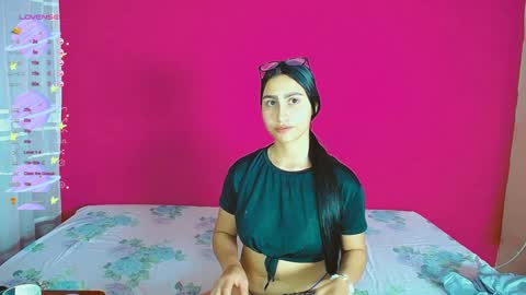 aisha_stacey0410 online show from 12-06-24, 04:25