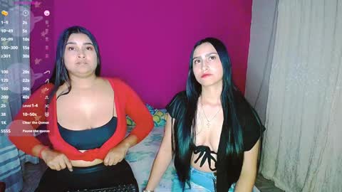 aisha_stacey0410 online show from 01-19-25, 02:57