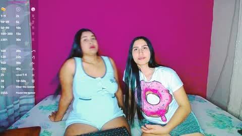 aisha_stacey0410 online show from 01-28-25, 06:16