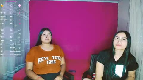 aisha_stacey0410 online show from 03-08-25, 03:50