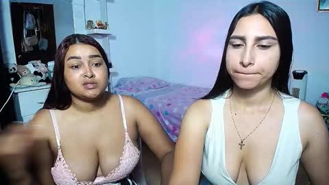 aisha_stacey0410 online show from 02-23-26, 03:42