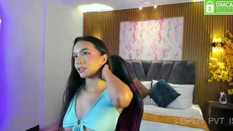 Aisha  online show from 06-13-26, 02:15