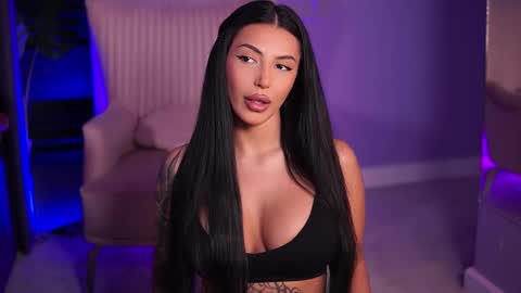 Maddy online show from 09-28-25, 04:01