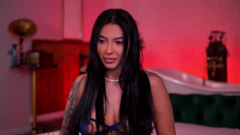 Maddy online show from 12-01-25, 07:19