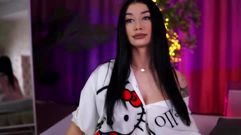 Snapshot of aishaaya chatting on 01-22-25, 07:25 Lora online show from 01-22-25, 07:25