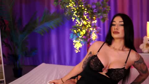 Snapshot of aishaaya chatting on 02-03-25, 09:30 Lora online show from 02-03-25, 09:30