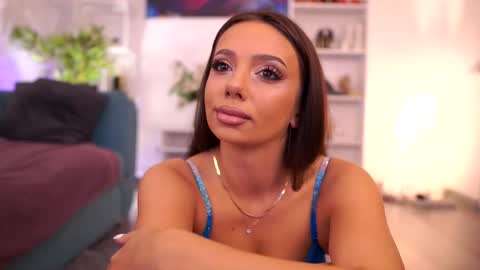 Aisha online show from 02-27-26, 10:15