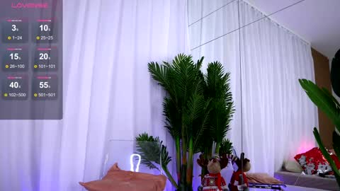 Aisha  online show from 12-18-24, 02:21