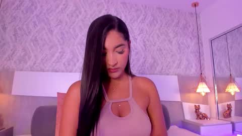 Aisha online show from 09-25-25, 05:27