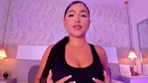 Aisha online show from 10-01-25, 04:35