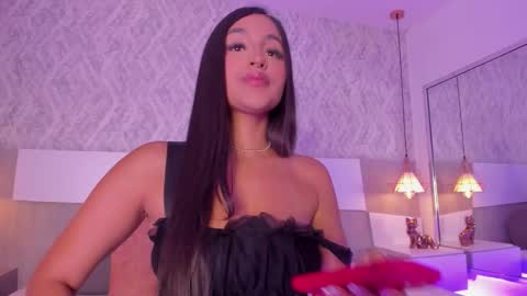 Aisha online show from 01-12-26, 03:50