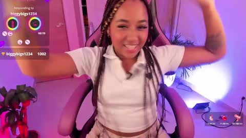 Snapshot of aisharose_ chatting on 01-23-25, 04:19 Aisha online show from 01-23-25, 04:19