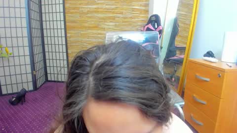 Aisha online show from 02-22-26, 05:30