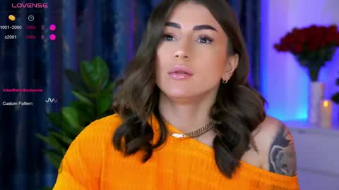 Aisha online show from 06-01-26, 06:53