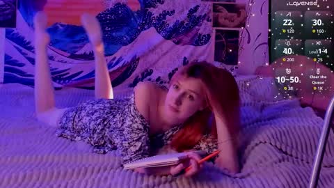 aishiro online show from 02-26-26, 03:55